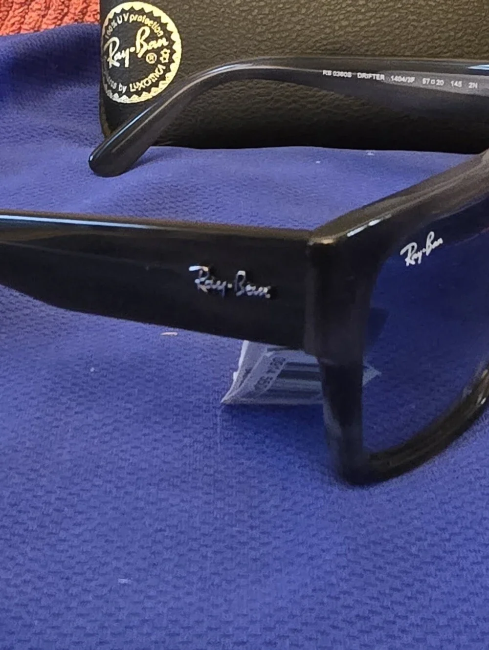 Ray-Ban Sunglasses